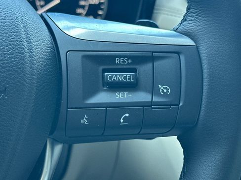 Certified 2025 INFINITI QX60 Pure AWD/4WD image 40