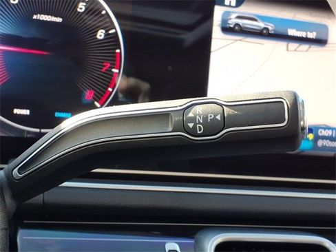 Used 2024 Mercedes-Benz GLS 580 4MATIC image 14