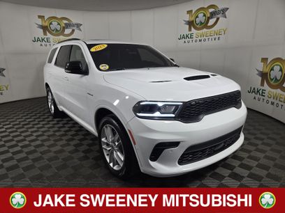 Used 2023 Dodge Durango R/T