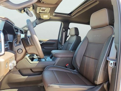 New 2026 GMC Sierra 1500 Denali image 17