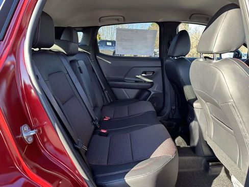 New 2026 Nissan Kicks SR image 11