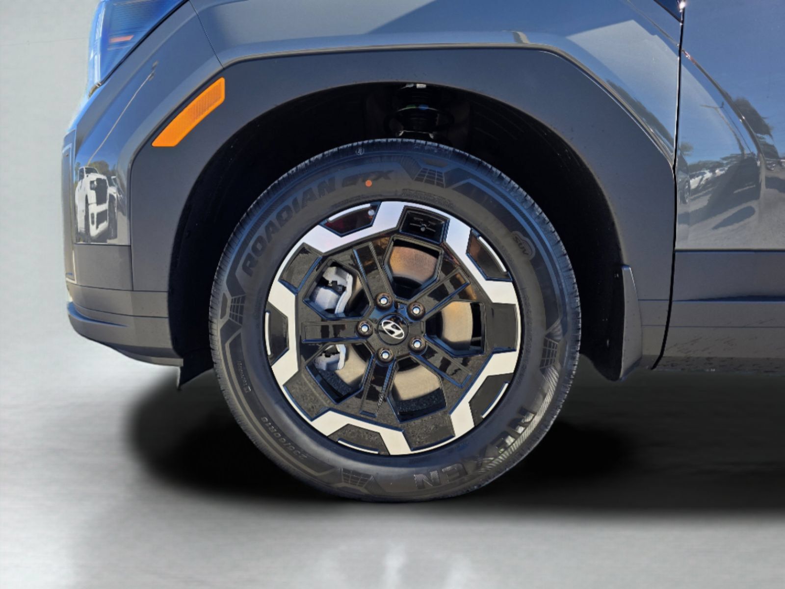 New 2026 Hyundai Santa Fe SEL FWD image 31