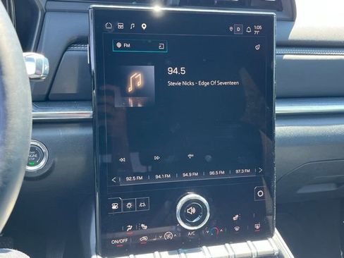 Used 2026 GMC Terrain Elevation image 19