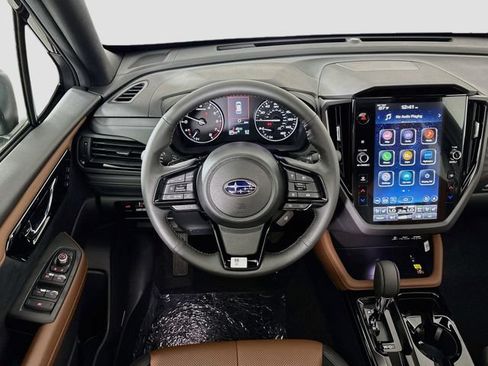 New 2026 Subaru Forester Touring AWD/4WD image 23