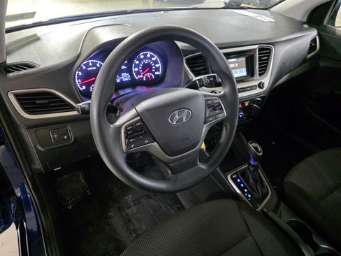 Used 2019 Hyundai Accent SE FWD image 24