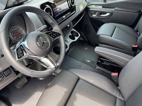 New 2026 Mercedes-Benz Sprinter 2500 image 4