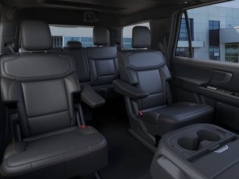 New 2026 Ford Expedition Tremor AWD/4WD image 11