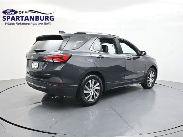 Used 2022 Chevrolet Equinox Premier FWD image 7