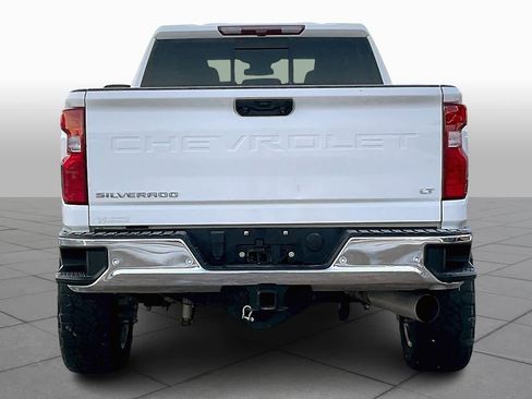 Used 2024 Chevrolet Silverado 2500 LT w/ All Star Edition image 6
