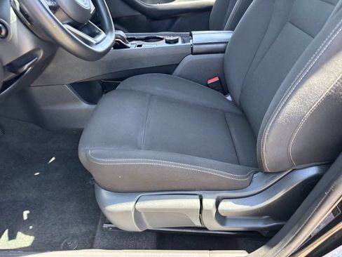 Certified 2023 Nissan Rogue S AWD/4WD image 23