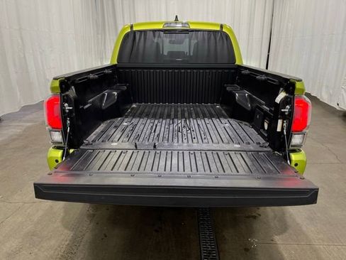 Certified 2022 Toyota Tacoma TRD Pro image 12