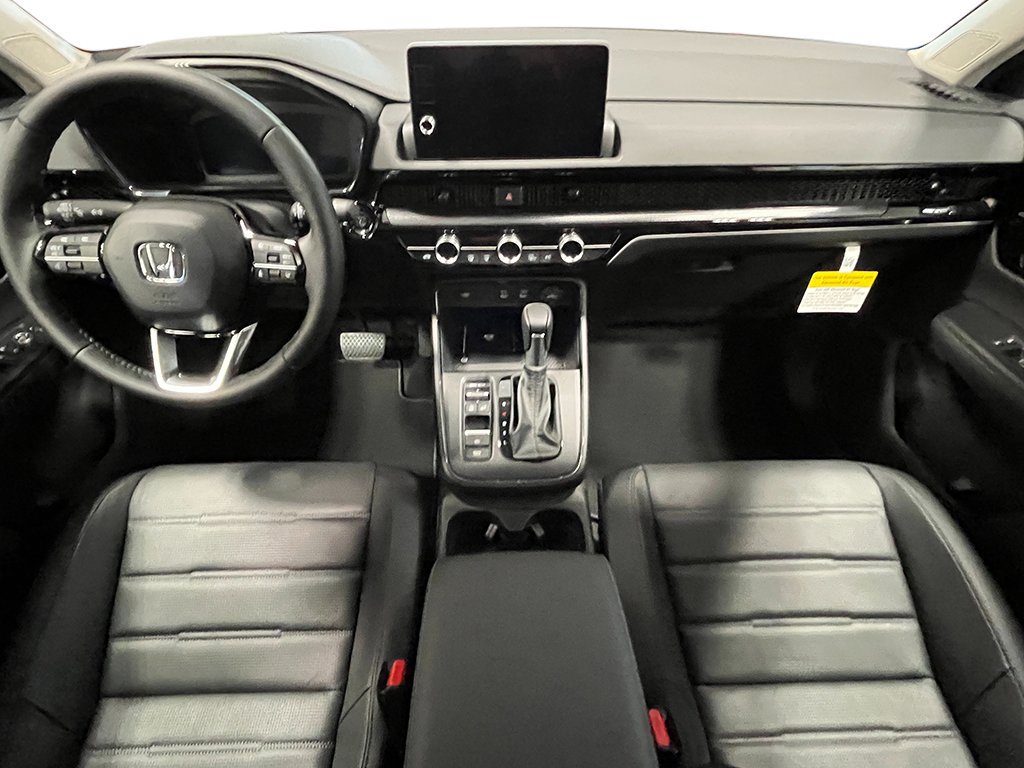 New 2027 Honda CR-V EX-L image 15
