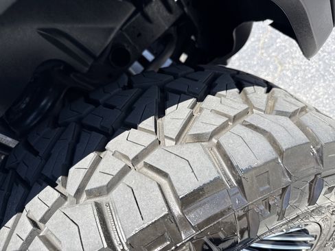 Used 2024 Jeep Wrangler Unlimited Sport AWD/4WD image 12