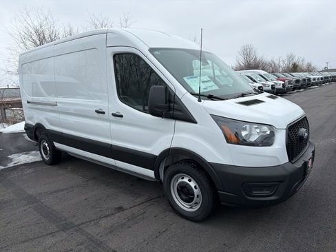 New 2026 Ford Transit 250 Base image 6