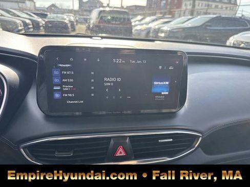 Certified 2023 Hyundai Santa Fe Limited image 23