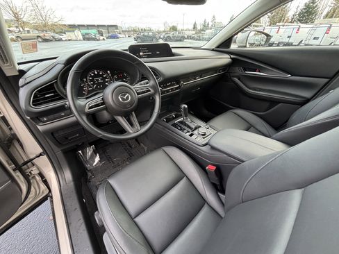 Certified 2022 MAZDA CX-30 AWD 2.5 S w/ Select Package image 20