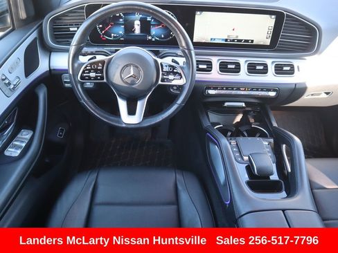 Used 2022 Mercedes-Benz GLE 350 GLE 350 image 16