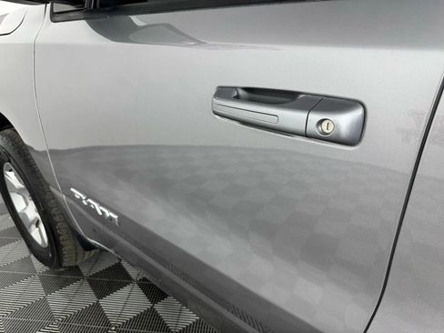 Used 2021 RAM 1500 Big Horn image 23