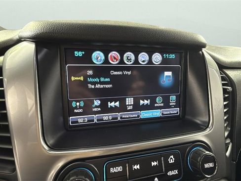 Used 2016 Chevrolet Tahoe LTZ image 23