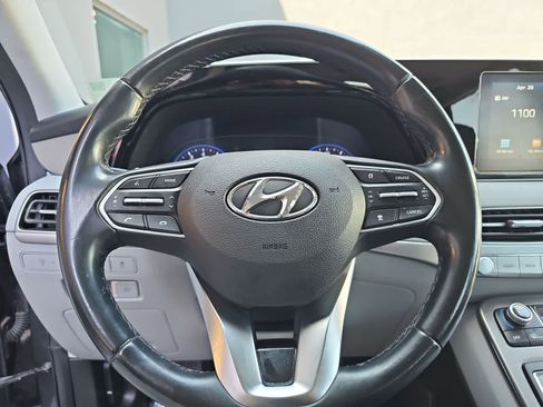 Used 2020 Hyundai Palisade SEL w/ Convenience Package FWD image 19