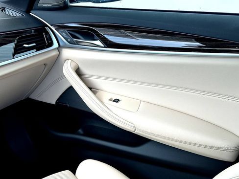 Certified 2023 BMW 530i w/ Executive Package RWD image 27