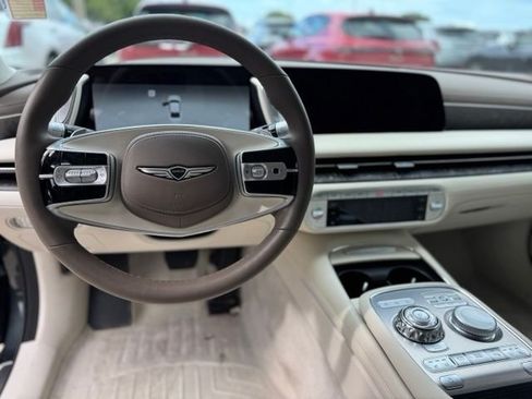 Used 2023 Genesis G90 3.5T AWD/4WD image 17