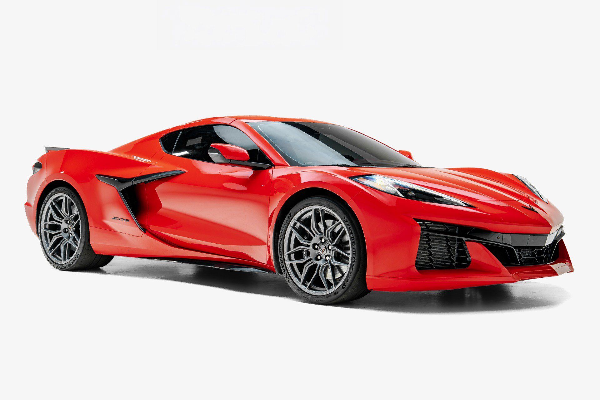 Used 2023 Chevrolet Corvette Z06 RWD image 5