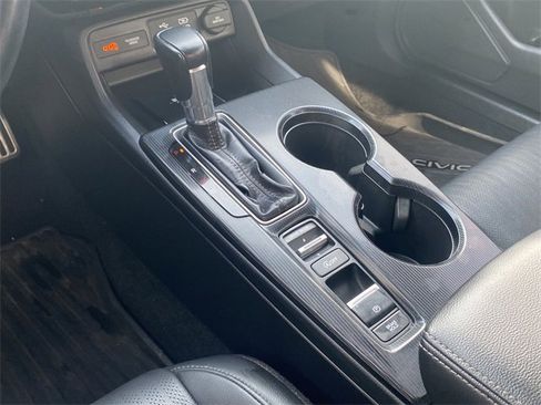 Used 2022 Honda Civic Sport Touring image 28