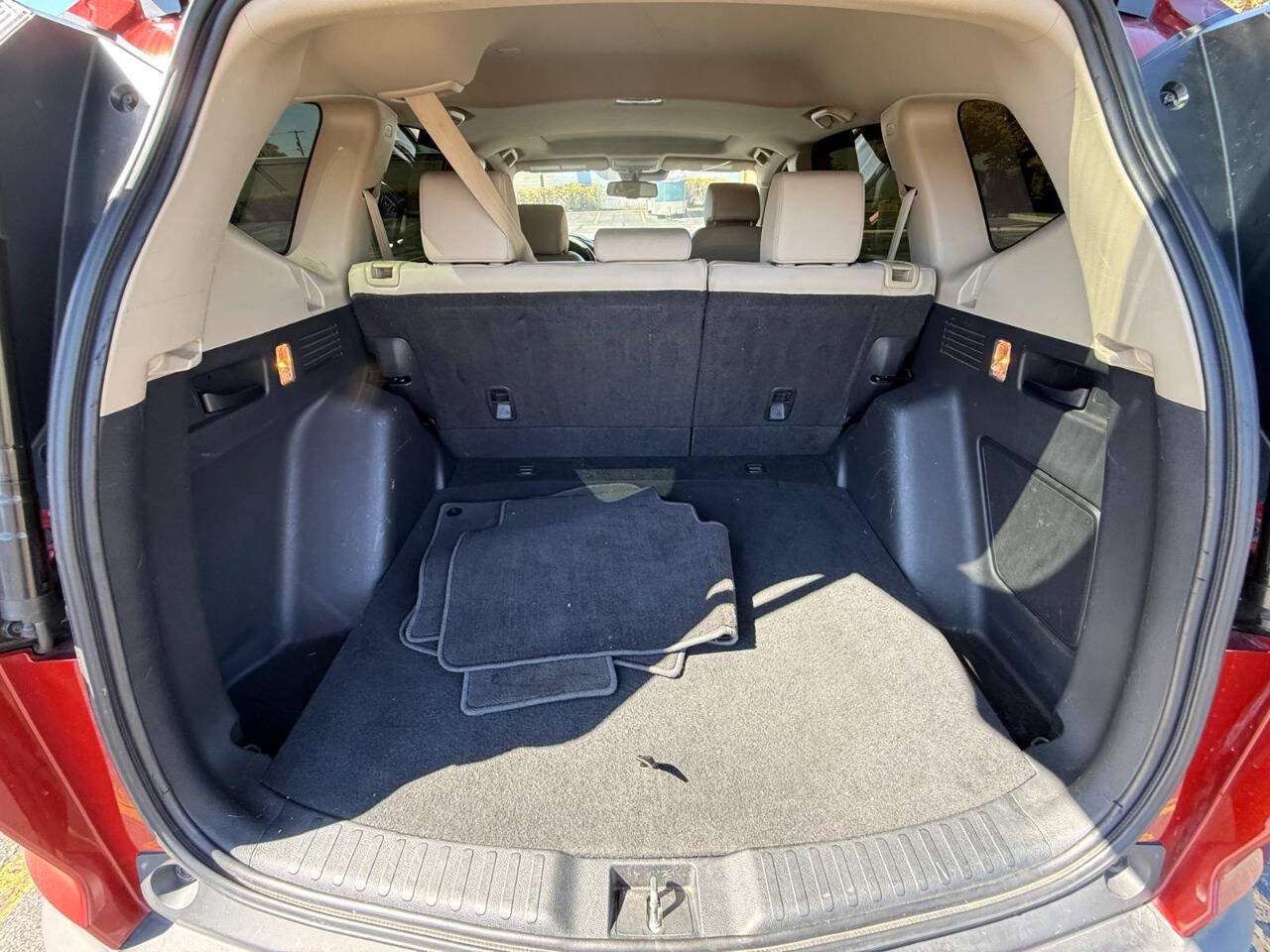 Used 2019 Honda CR-V Touring image 17