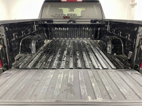 Used 2025 Chevrolet Silverado 1500 LT w/ Work Truck Package AWD/4WD image 24
