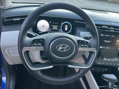 Used 2023 Hyundai Tucson SEL w/ Convenience Package image 14