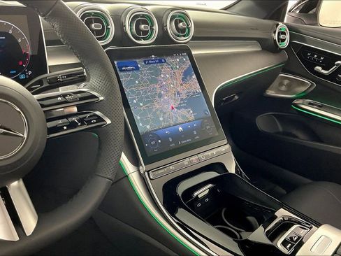 New 2026 Mercedes-Benz CLE 300 4MATIC Cabriolet image 7