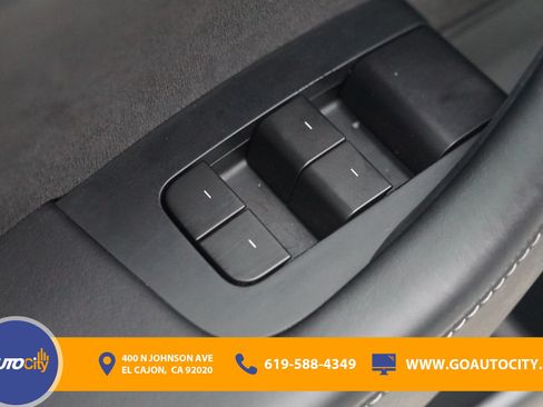 Used 2023 Tesla Model 3 Standard Range RWD image 19
