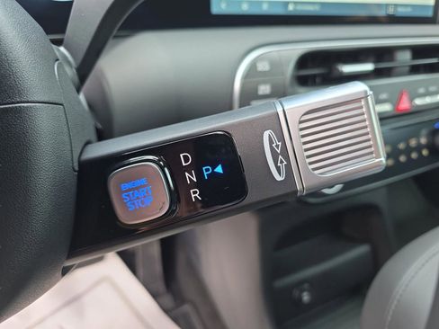 New 2026 Hyundai Palisade Calligraphy image 27