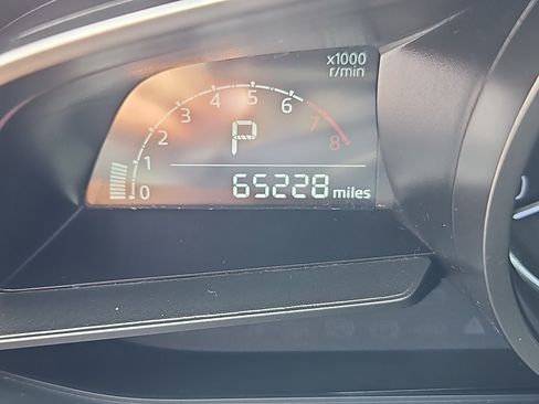 Used 2019 MAZDA CX-3 Touring AWD/4WD image 6