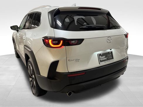 Certified 2025 MAZDA CX-50 2.5 Hybrid w/ Premium Plus Pkg AWD/4WD image 7
