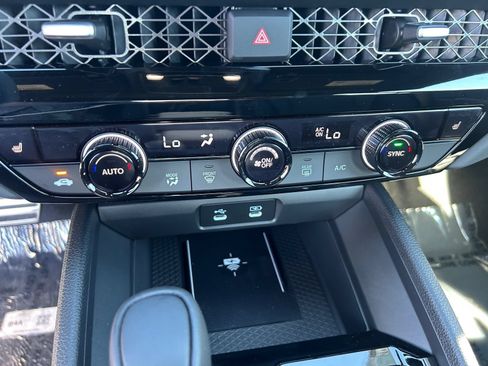 New 2026 Honda Accord Sport image 25