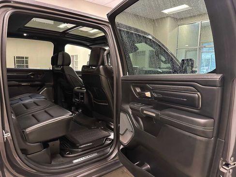 Used 2021 RAM 1500 Limited image 28