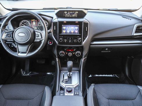 Certified 2023 Subaru Forester Premium image 12