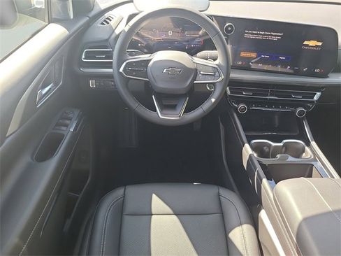 New 2026 Chevrolet Traverse LT w/ Midnight/Sport Edition image 18