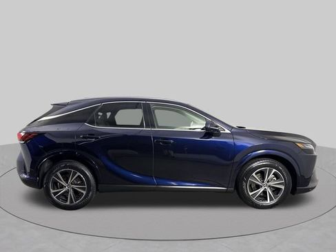 Certified 2024 Lexus RX 350 Premium w/ Convenience Package AWD/4WD image 40