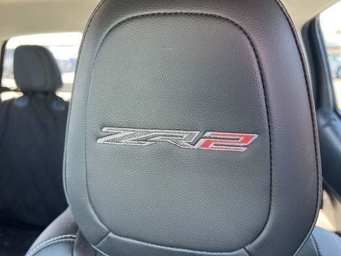 Used 2022 Chevrolet Colorado ZR2 image 35