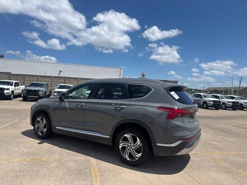 Used 2021 Hyundai Santa Fe SEL w/ Convenience Package FWD image 14