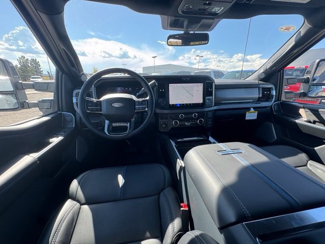New 2027 Ford F250 Platinum AWD/4WD image 20