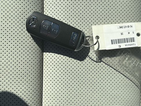 Used 2016 MAZDA CX-5 Grand Touring FWD image 38