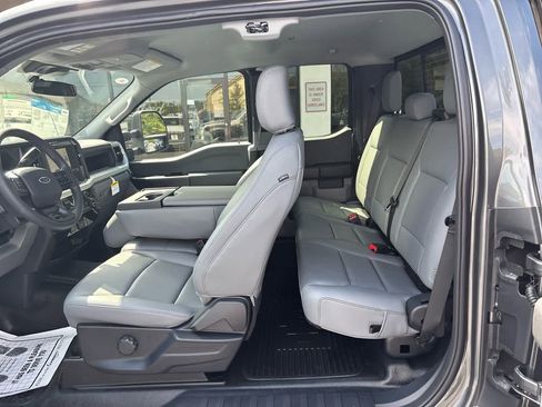 New 2026 Ford F250 XL image 20
