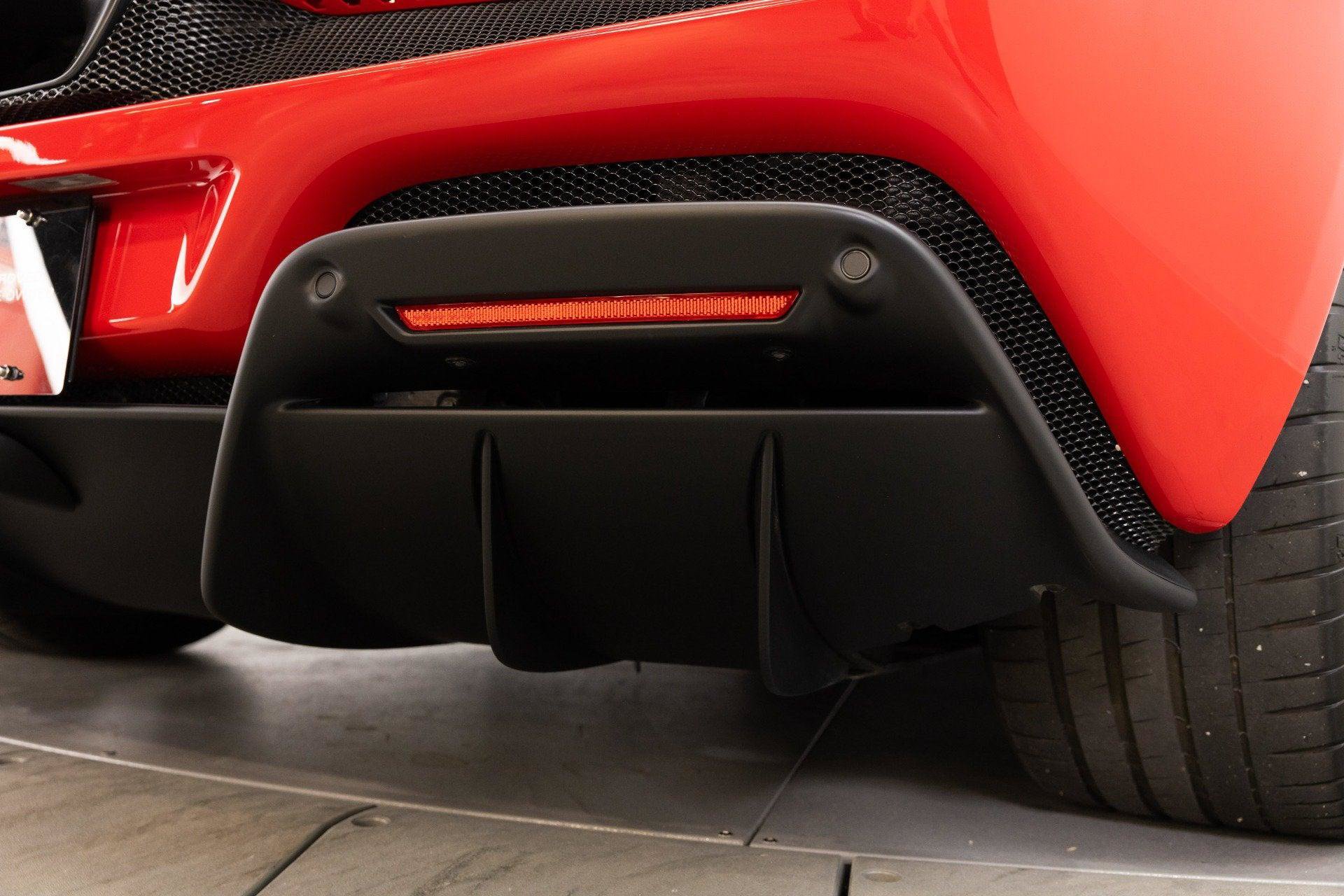 Certified 2024 Ferrari 296 GTB RWD image 43