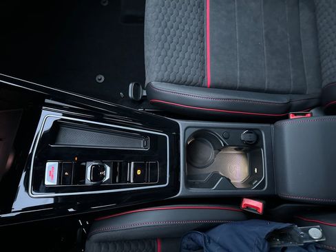 New 2026 Volkswagen GTI SE image 13