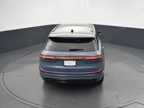 Used 2023 Lincoln Corsair Reserve w/ Equipment Group 201A image 42