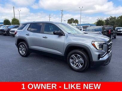 Used 2026 GMC Terrain Elevation